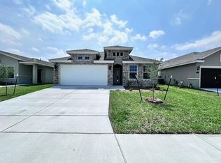 8408 N 35th Ln, McAllen, TX 78504