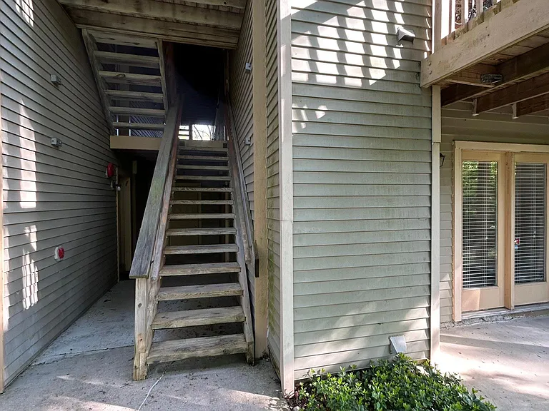 4708 Dorsey Hall Dr #301 — Photo 37