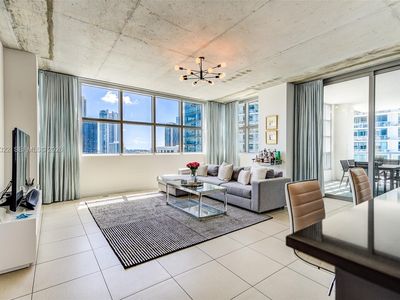 3301 NE 1st Ave APT H1402, Miami, FL, 33137