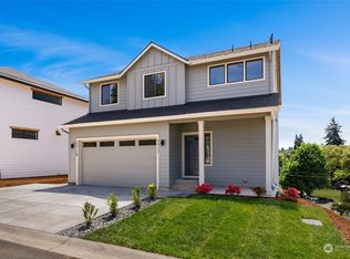 6017 NE 45th Ct #A & B, Vancouver, WA 97661