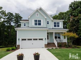 631 Belhaven Dr, Wilmington, NC 28411