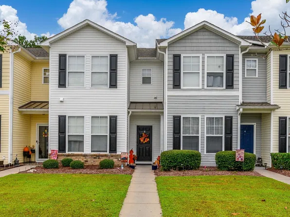 125 Olde Towne Way #3, Myrtle Beach, SC 29588
