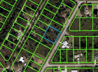 1406 Taft Ave, Lake Placid, FL 33852