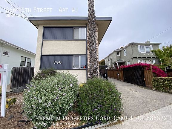 3rd image of 366 45th St #J