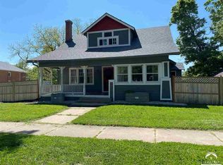 819 8th St, Baldwin city, KS 66006
