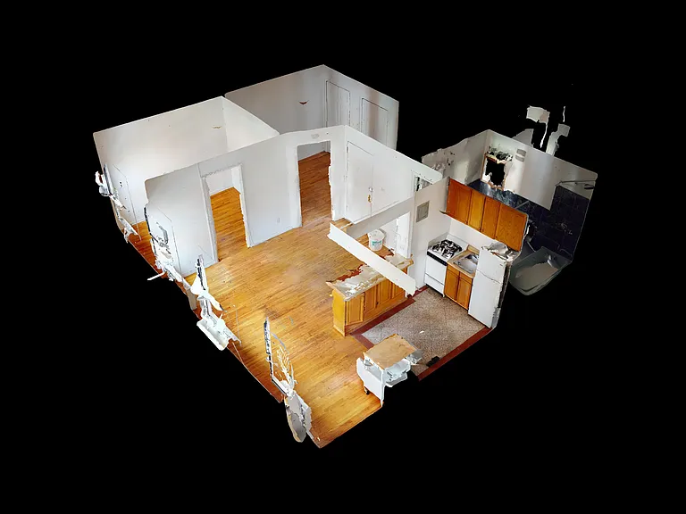 139 E 12th St #2D — Photo 13
