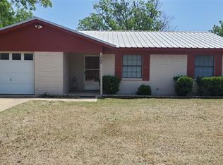 208 Pecan, Gordon, TX 76453