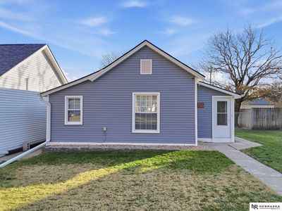 735 2nd St, Utica, NE, 68456
