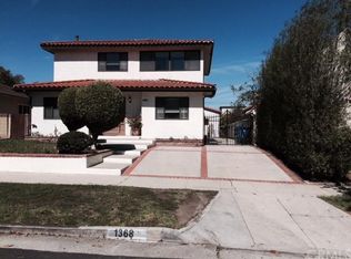 1368 W 20th St, San Pedro, CA 90732