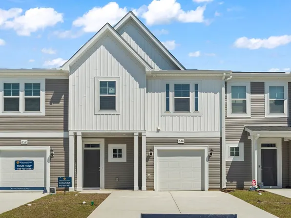 346 Sandridgebury Dr. #346, Little River, SC 29566