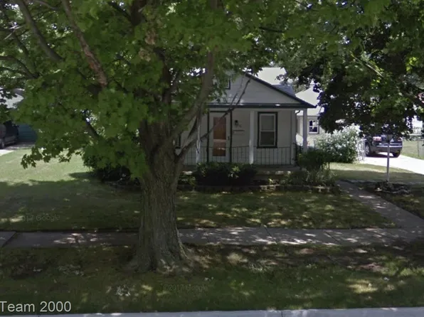 6176 N Gulley Rd, Dearborn Heights, MI 48127