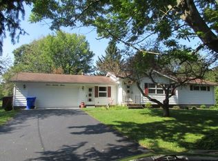 777 Gillett Rd, Rochester, NY 14624