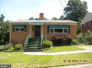 1811 61st Ave, Landover, MD 20785