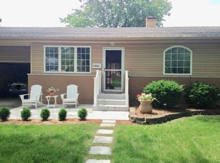 14532 Ash St, Orland Park, IL