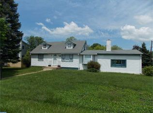 1353 Brownsville Rd, Langhorne, PA 19047