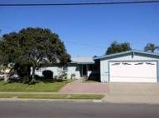 5141 Limerick Ave, San Diego, CA 92117