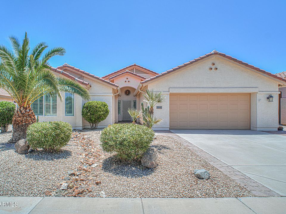 1st image of 2461 E FIESTA Drive
