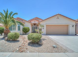 2461 E FIESTA Drive, Casa Grande, AZ 85194