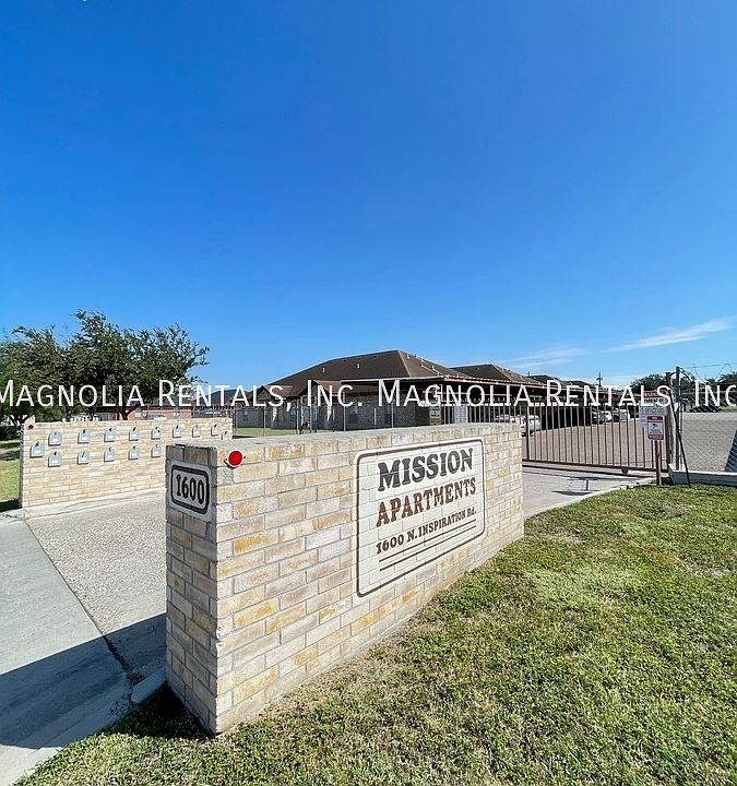 1604 N Inspiration Rd Mission TX Zillow