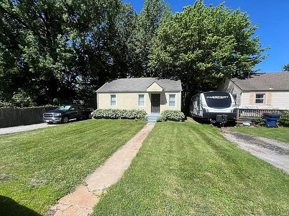 2nd image of 701 Melcher Ave