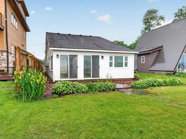 14471 Frances Ave, Battle Creek, MI 49017
