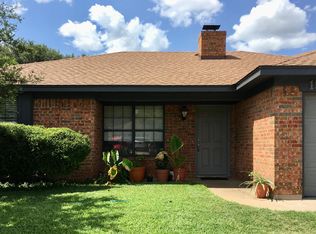 1504 Hayloft Ln, Granbury, TX 76048