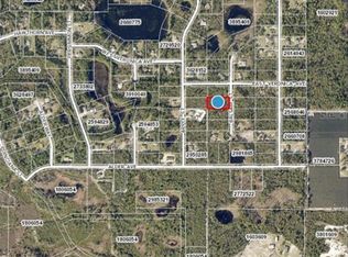 Balsam St LOT 27, Eustis, FL 32736