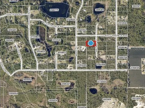 Balsam St Lot 27, Eustis, FL 32736