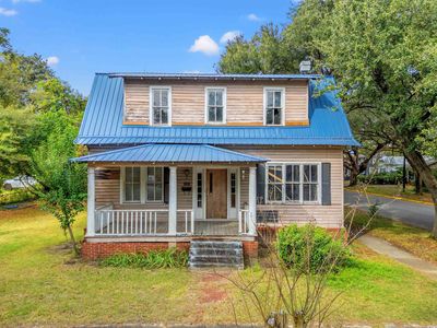 133 Wood St., Georgetown, SC, 29440