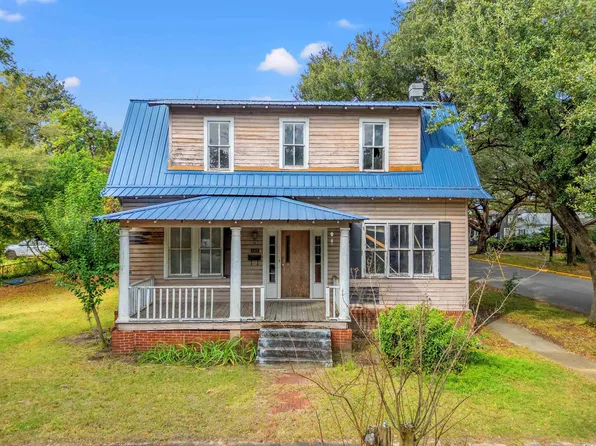 133 Wood St., Georgetown, SC 29440