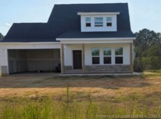 99 Evelene Way, Clinton, NC 28328