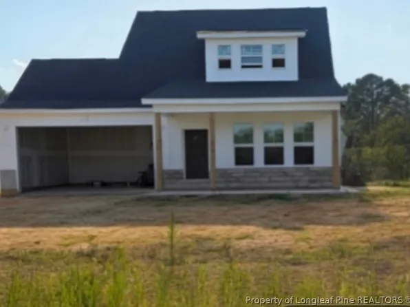 99 Evelene Way, Clinton, NC 28328