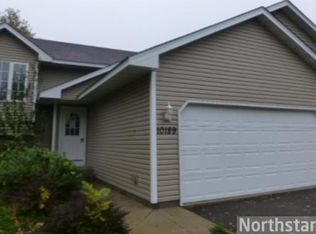 10189 47th St NE, Saint Michael, MN 55376