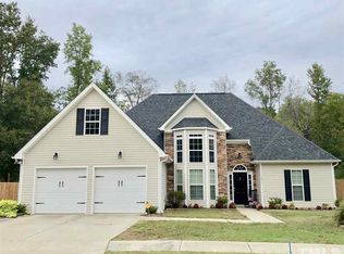 1841 Heisser Ln, Fuquay Varina, NC 27526