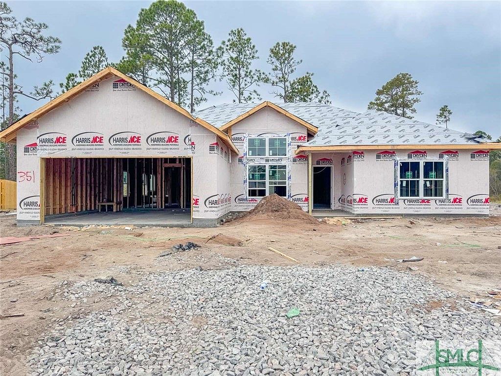 997 Grayson Ave, Hinesville, GA 31313 MLS 299587 Zillow