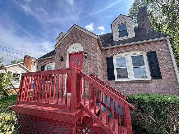 2nd image of 107 Steele Ave
