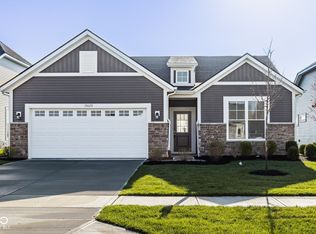 19629 Astoria Ave, Sheridan, IN 46069