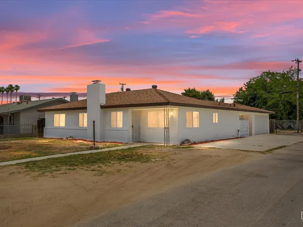 1613 Fairview Rd, Bakersfield, CA 93307