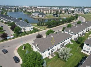 River Bend Villas, Regina, SK S4V 0K5