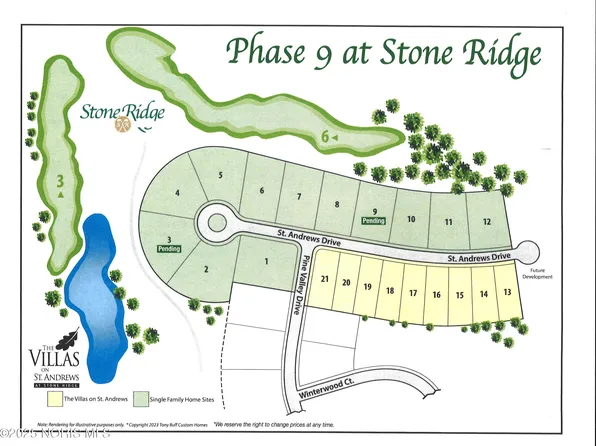 935 Pine Valley Dr, Bowling Green, OH 43402