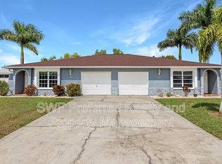 919 SW 48th Ter, Cape Coral, FL 33914