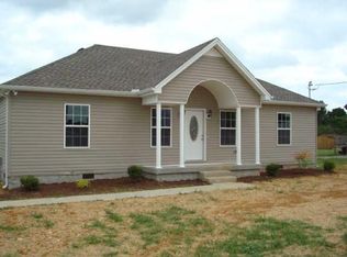 115 High St LOT 3, Chapel Hill, TN 37034