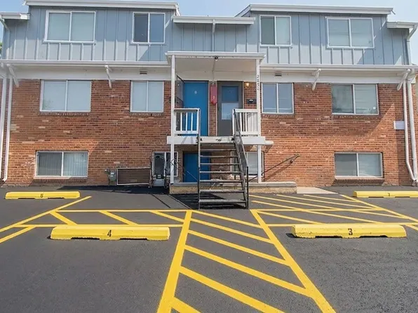 2851 Eliot Circle, 2851 Eliot Cir APT 5, Westminster, CO 80030