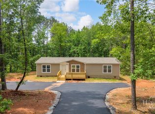 3442 Highway 29 S, Colbert, GA 30629