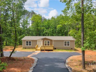 3442 Highway 29 S, Colbert, GA, 30629