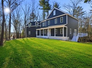 95 Stony Brook Ln, Norwell, MA 02061