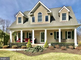 712 Broad St, Perkasie, PA 18944