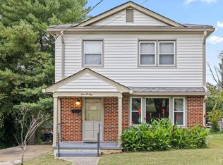 401 Loudon St, Lynchburg, VA 24503