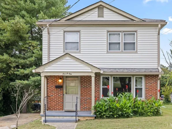 401 Loudon St, Lynchburg, VA 24503