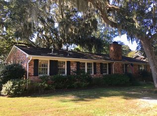 1209 Kensington Dr, Charleston, SC 29407